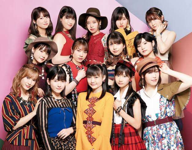 いろんなモーニング娘。’20メンバーが見たい
