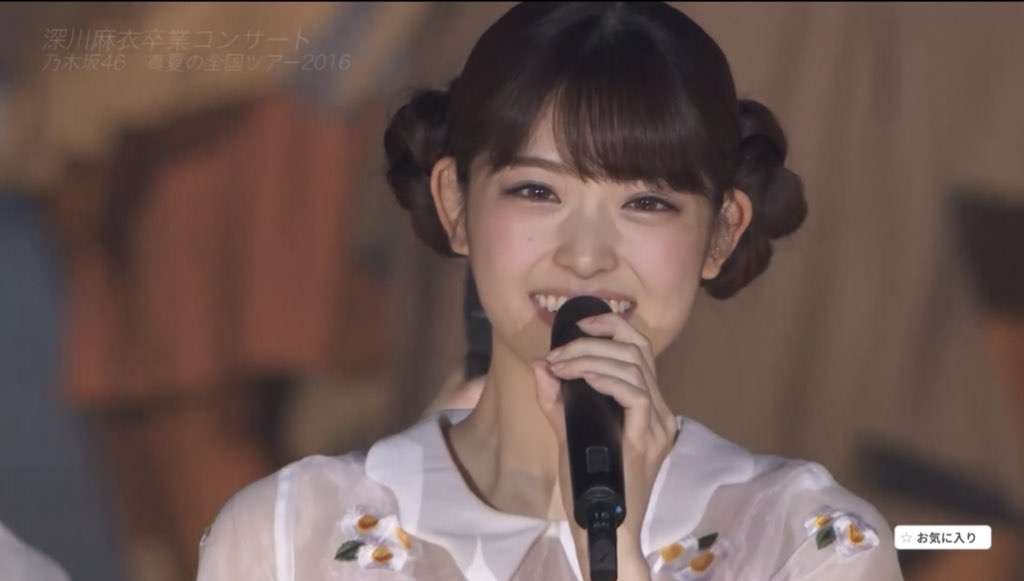 乃木坂46の今後を予想するトピ