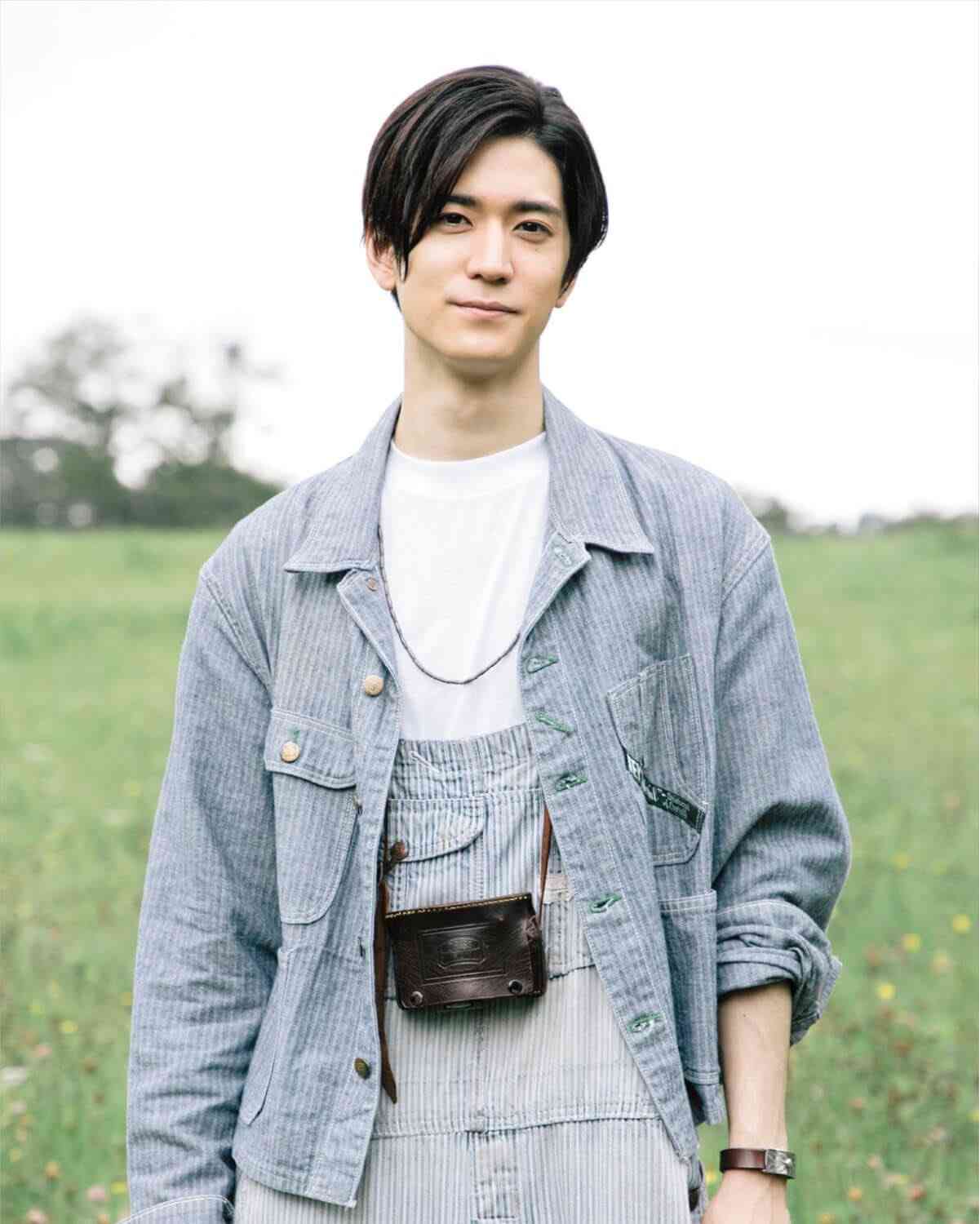 中島裕翔、27歳の誕生日 “バディ”織田裕二らサプライズ祝福 