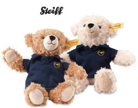 シュタイフ好きな人！