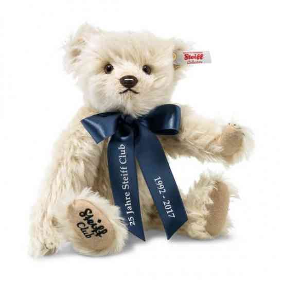 シュタイフ好きな人！