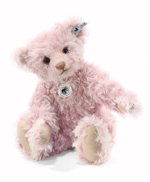 シュタイフ好きな人！