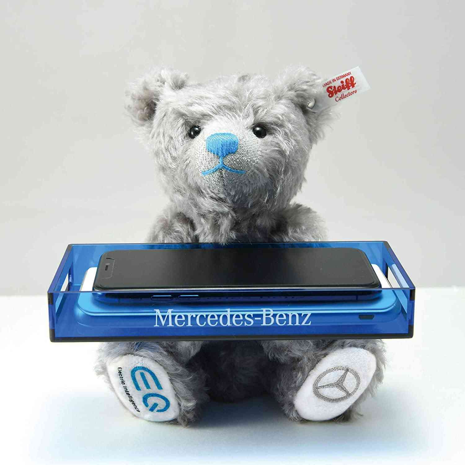 シュタイフ好きな人！