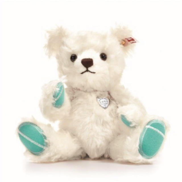 シュタイフ好きな人！