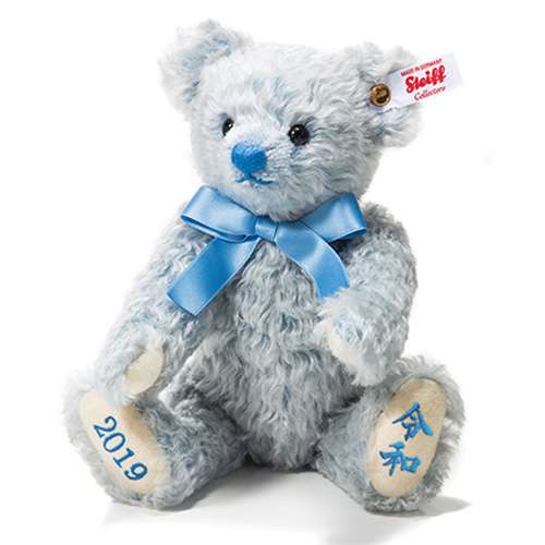 シュタイフ好きな人！