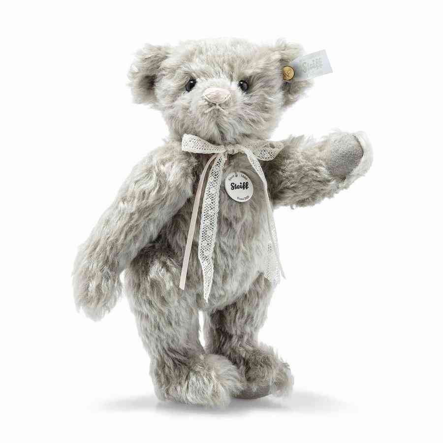 シュタイフ好きな人！