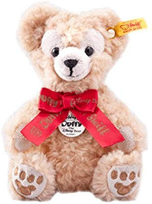 シュタイフ好きな人！