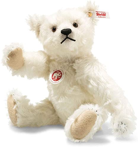 シュタイフ好きな人！