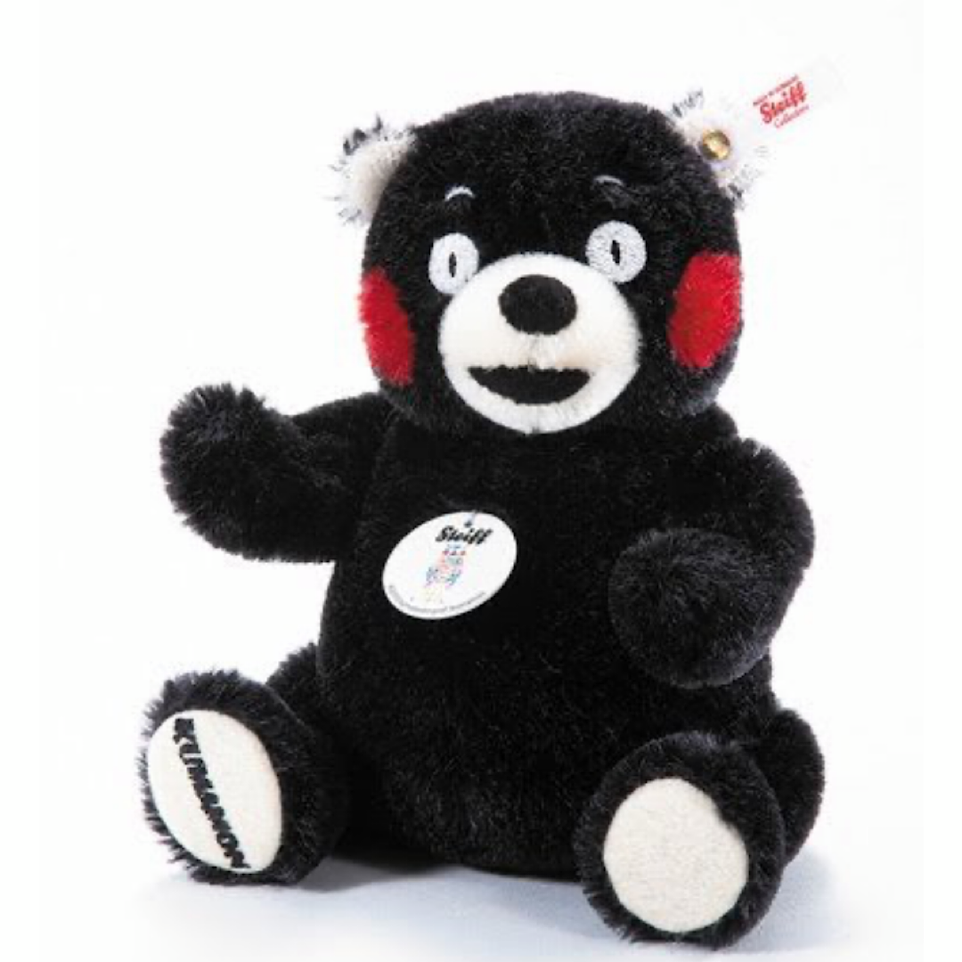 シュタイフ好きな人！