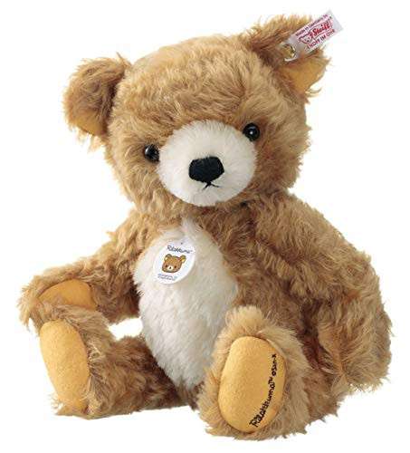 シュタイフ好きな人！