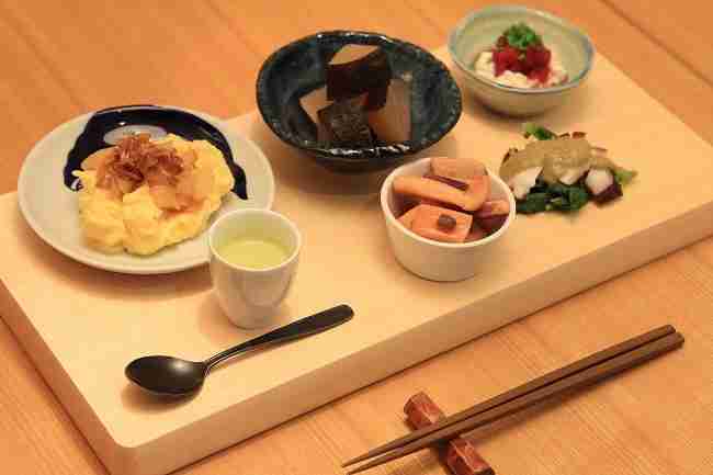 ガルちゃん深夜食堂