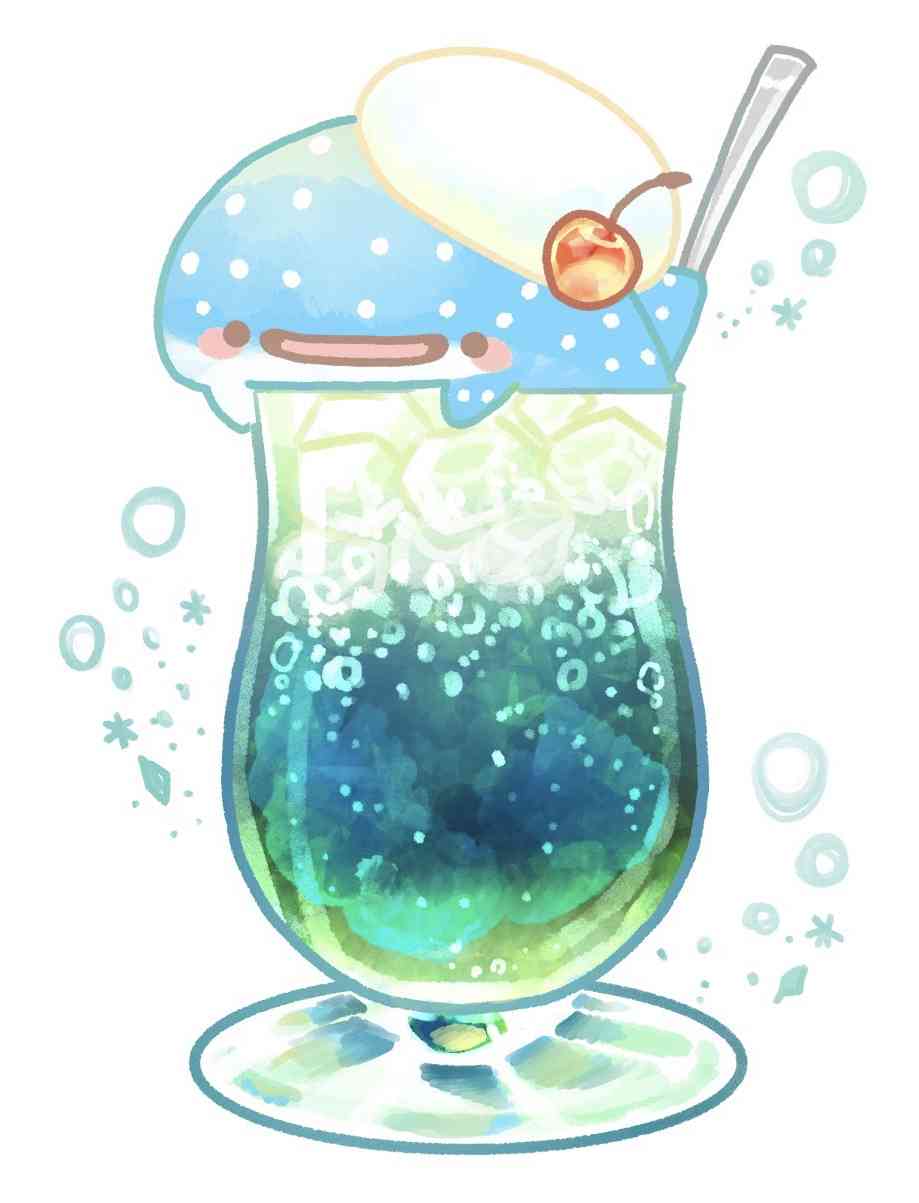 ガルちゃん深夜食堂
