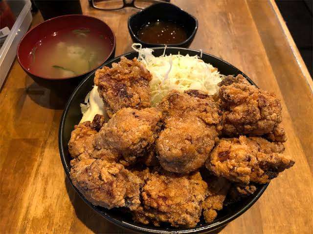 ガルちゃん深夜食堂