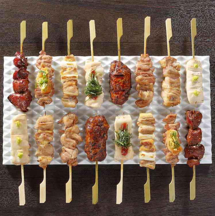 ガルちゃん深夜食堂