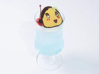 ガルちゃん深夜食堂