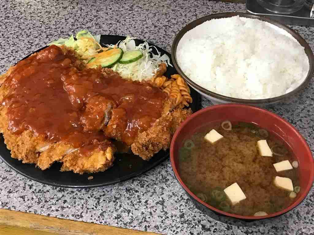 ガルちゃん深夜食堂