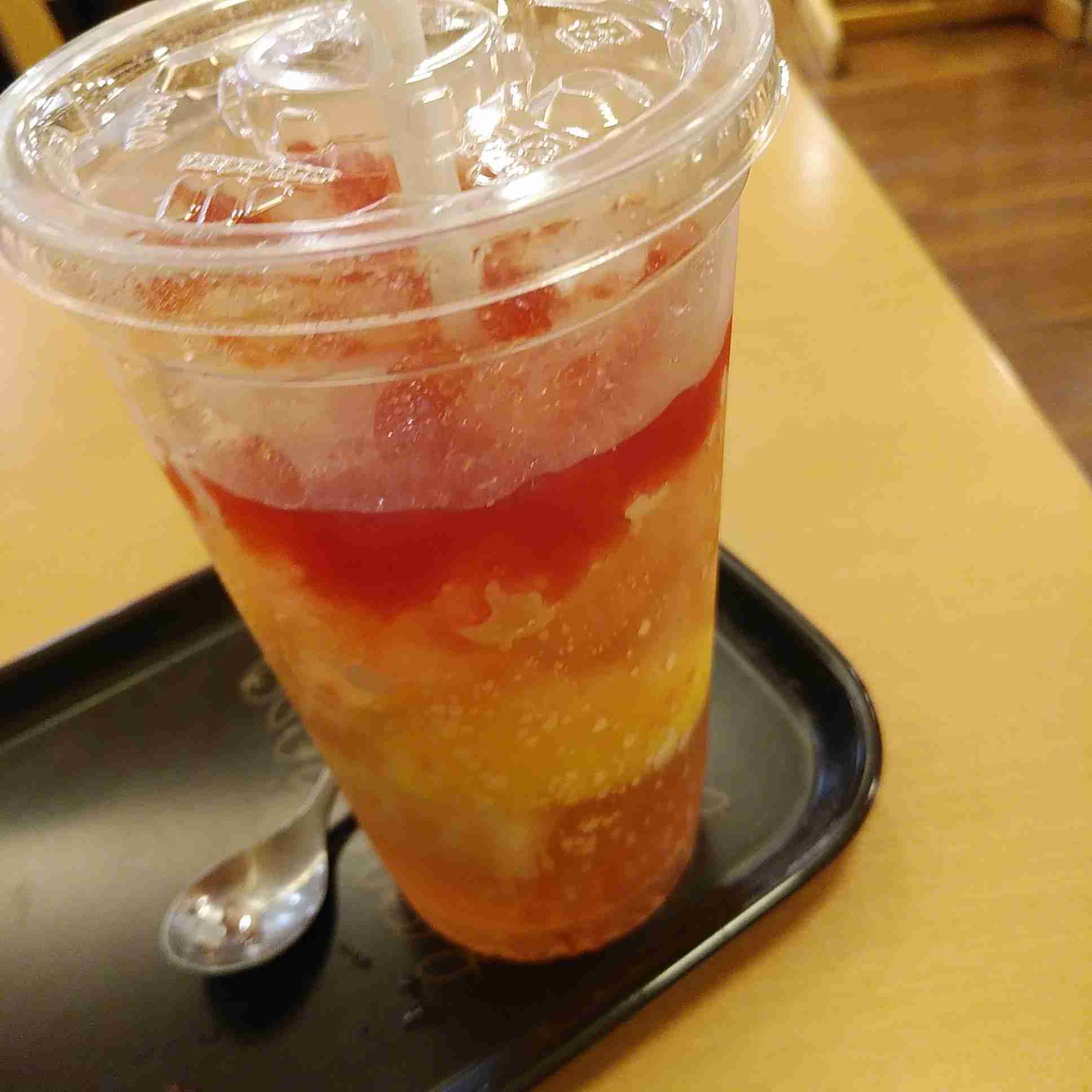 ガルちゃん深夜食堂