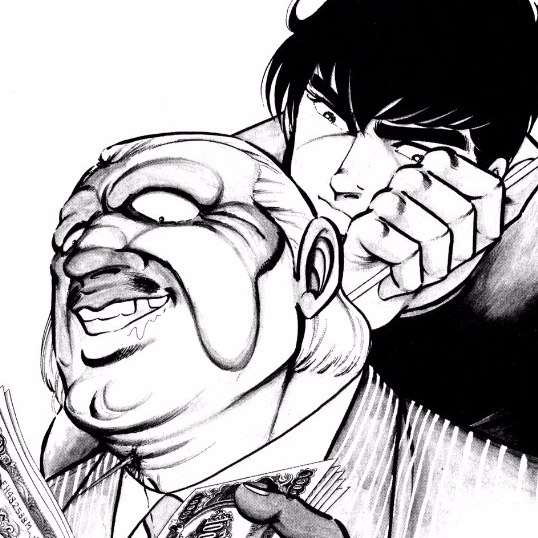週刊少年ジャンプの過去作品を語りませんか