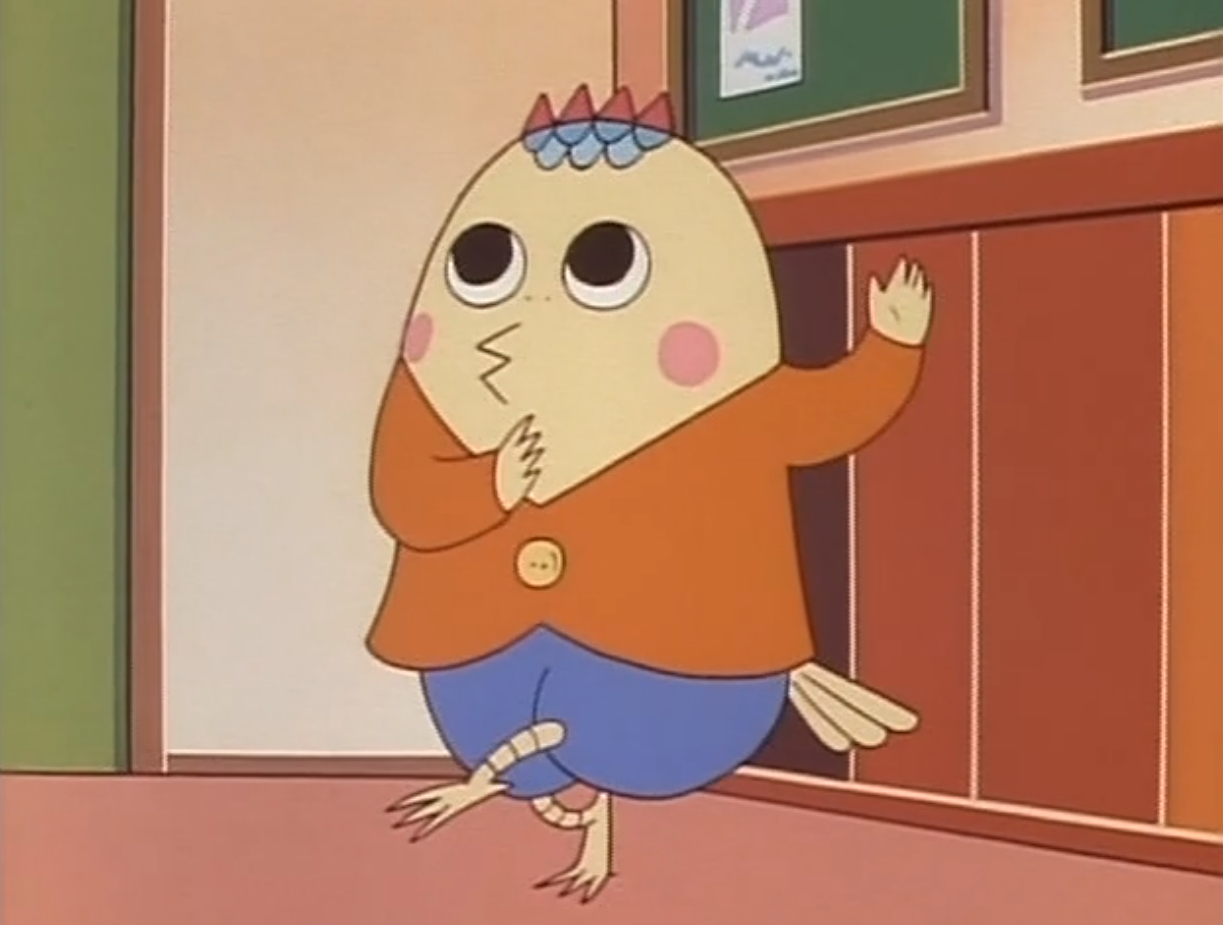 主人公の次に知名度があると思うキャラ（アニメ・漫画）