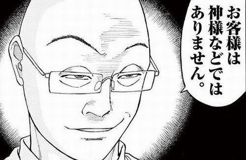 主人公の次に知名度があると思うキャラ（アニメ・漫画）