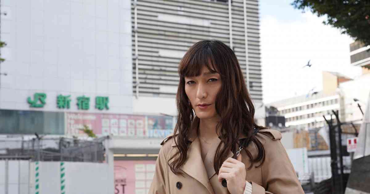 映画『ミッドナイトスワン』を語り合いましょう。