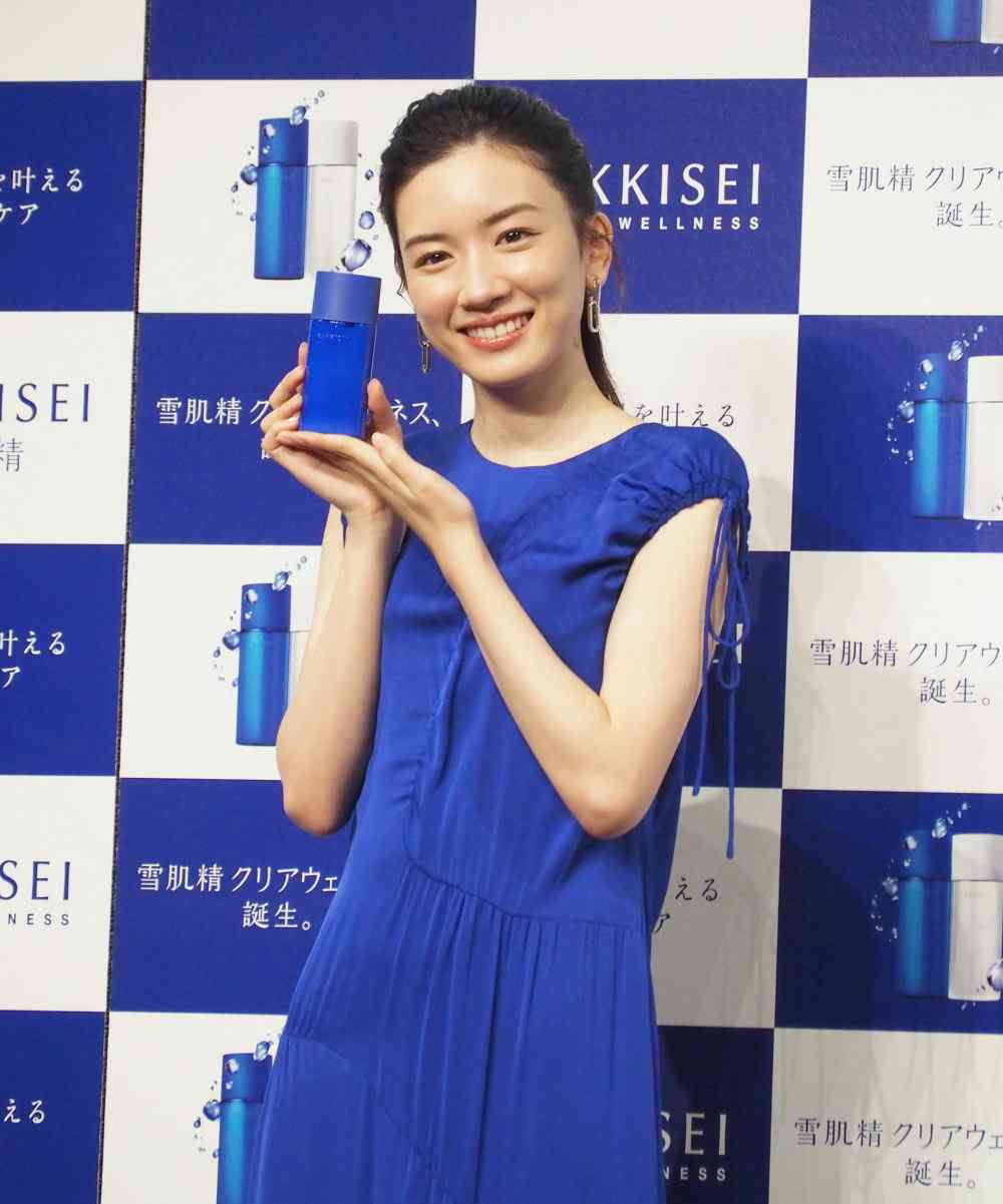 永野芽郁が21歳 「また今日から頑張ります」 祝福の嵐