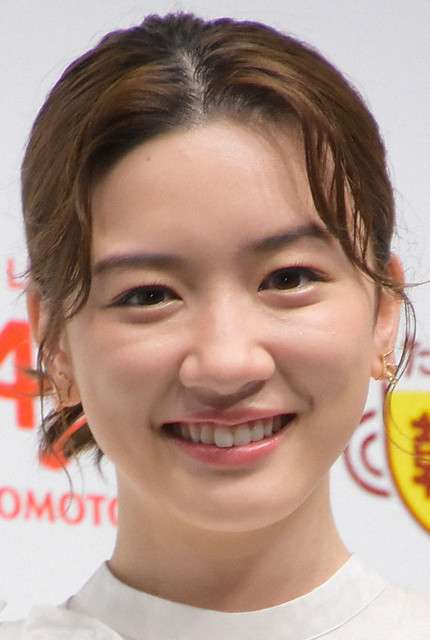 永野芽郁が21歳 「また今日から頑張ります」 祝福の嵐