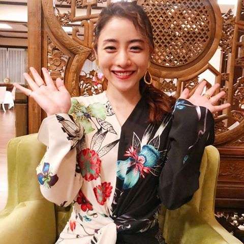 永野芽郁が21歳 「また今日から頑張ります」 祝福の嵐