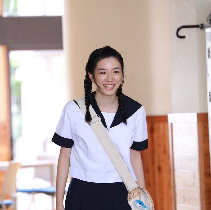永野芽郁が21歳 「また今日から頑張ります」 祝福の嵐