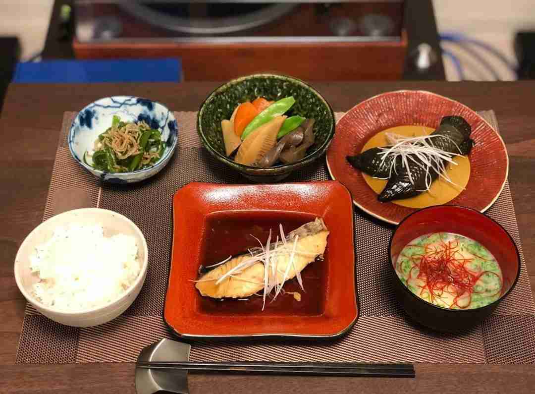 芸能人の料理画像が見たい!