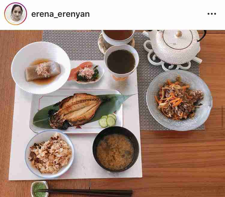 芸能人の料理画像が見たい!
