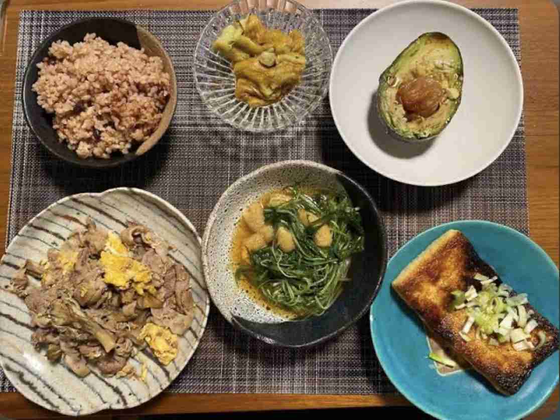 芸能人の料理画像が見たい!