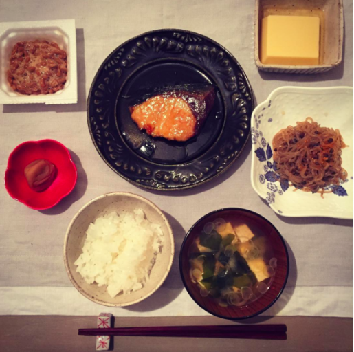 芸能人の料理画像が見たい!