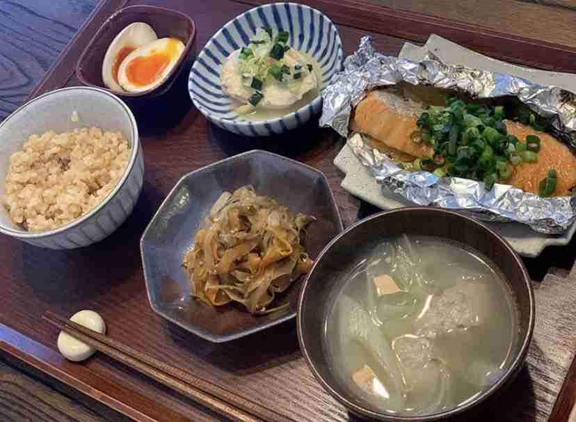 芸能人の料理画像が見たい!