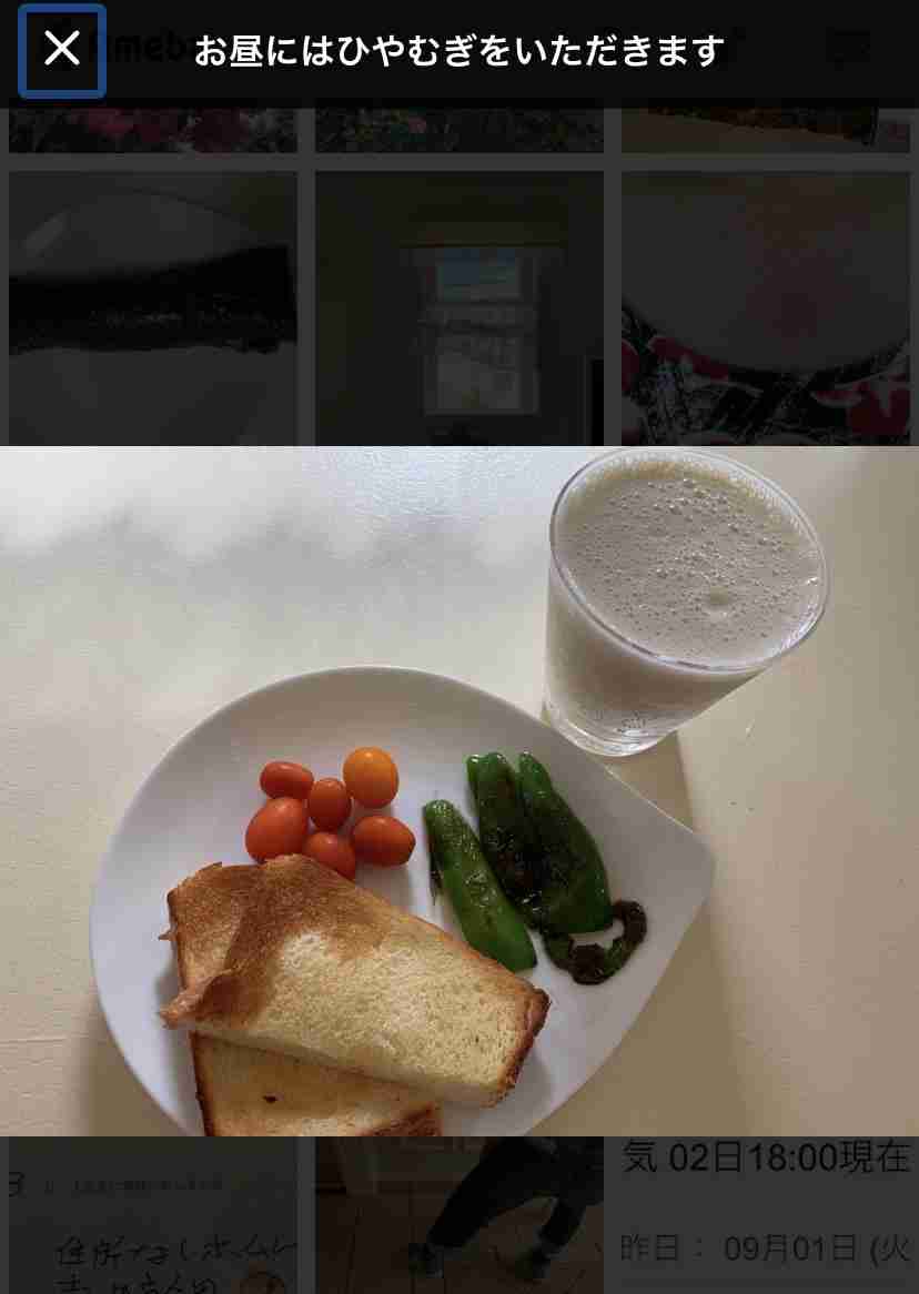 芸能人の料理画像が見たい!