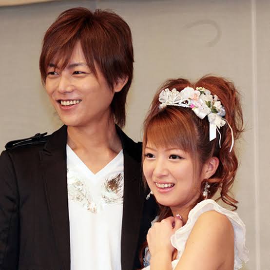 意外と長く続いてる芸能人夫妻