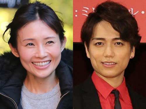 意外と長く続いてる芸能人夫妻