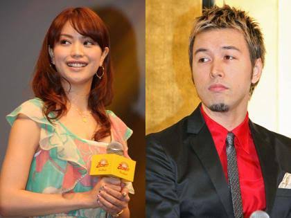 意外と長く続いてる芸能人夫妻