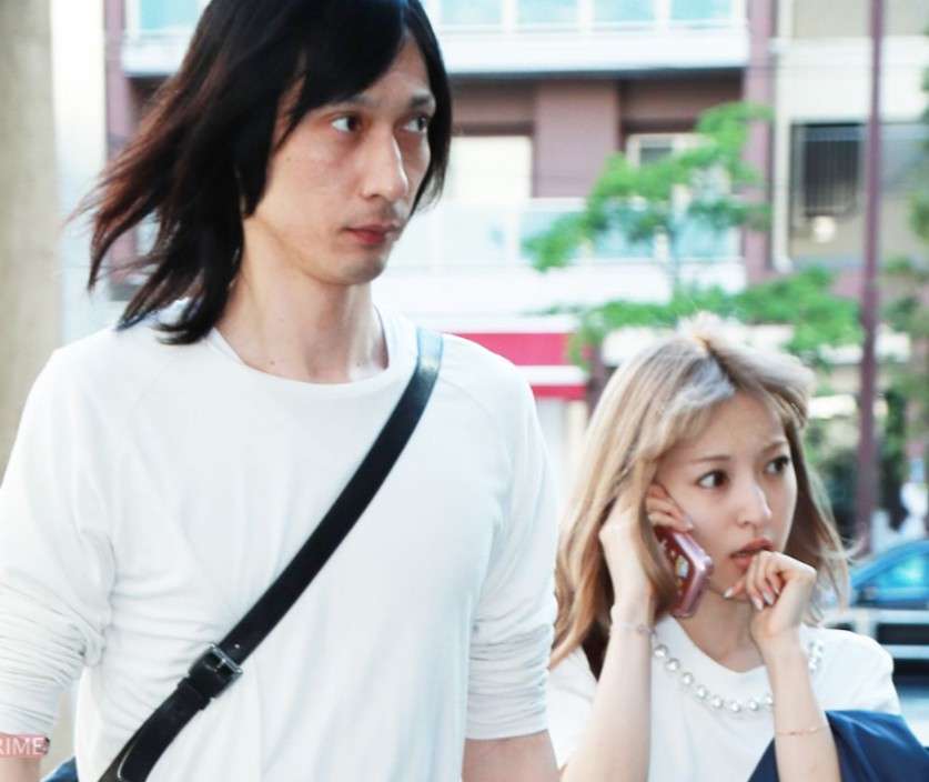 意外と長く続いてる芸能人夫妻