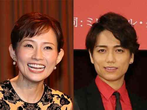 意外と長く続いてる芸能人夫妻