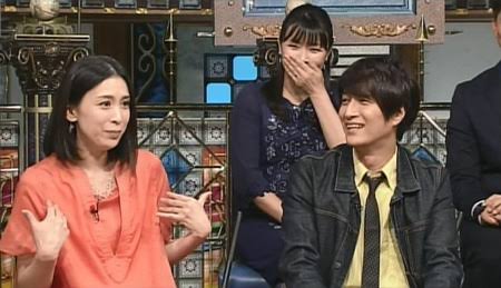 雛形あきこ、家庭内での役割分担「細かいことは全部天野」
