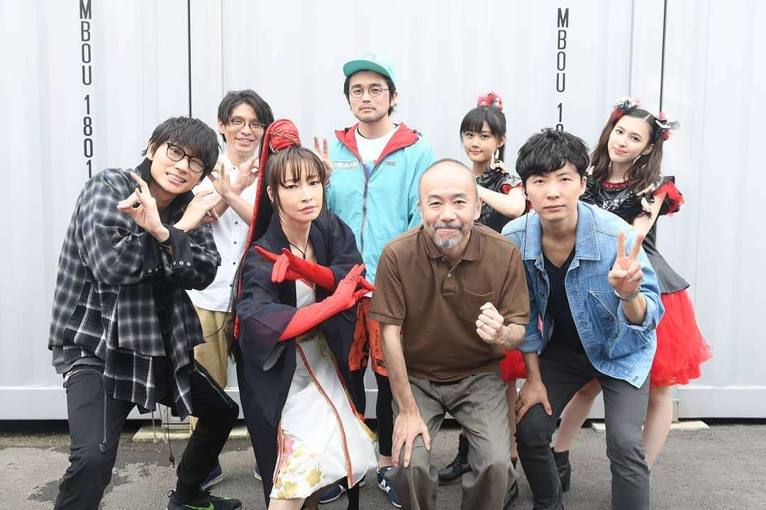 綾野剛＆星野源「MIU404」最終回視聴率は番組最高14・5％で有終の美