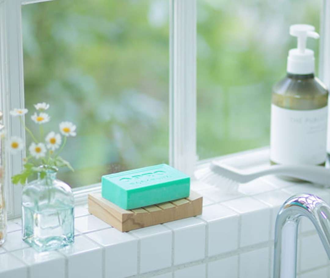 貧乏な人の使用している生活用品！