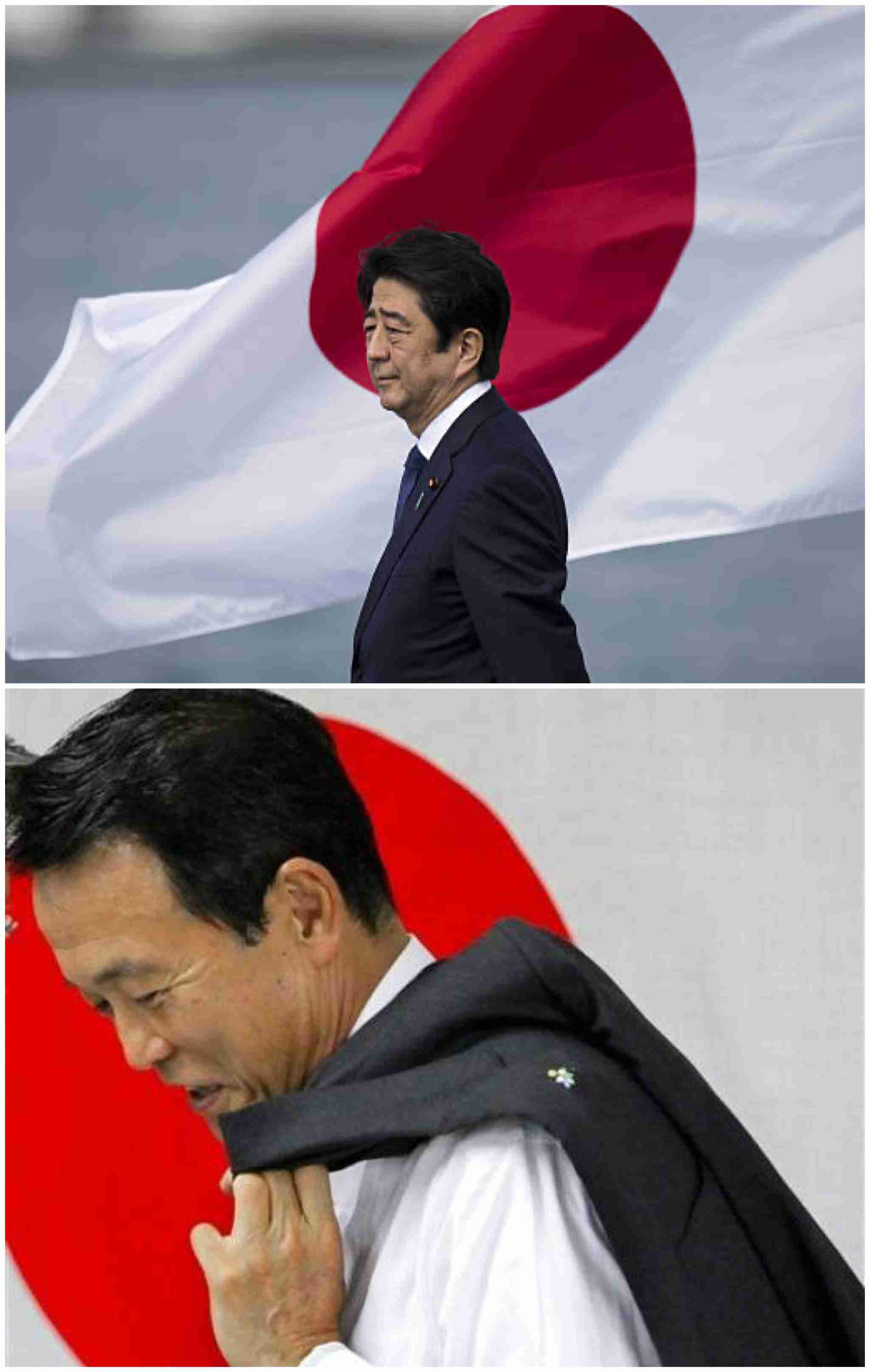 安倍内閣が総辞職　通算3188日、歴代最長