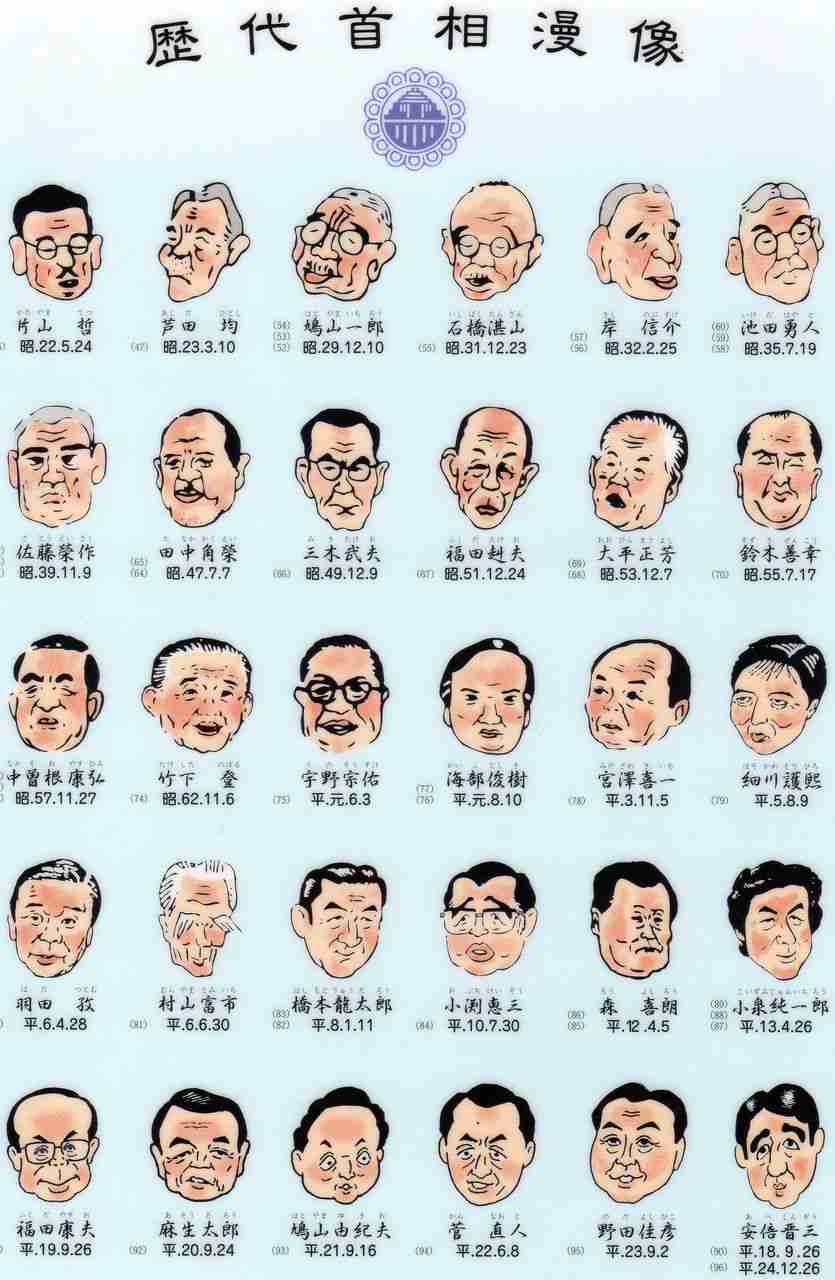 安倍内閣が総辞職　通算3188日、歴代最長