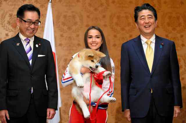 安倍内閣が総辞職　通算3188日、歴代最長