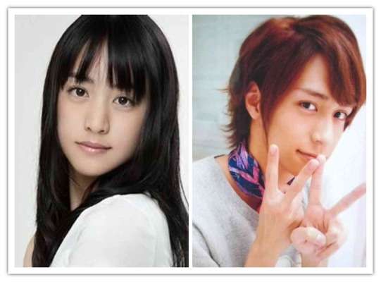 山本美月が生報告「人妻になりました」