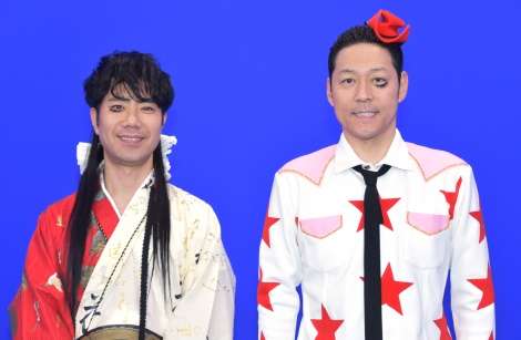 実は藤井隆好きの人
