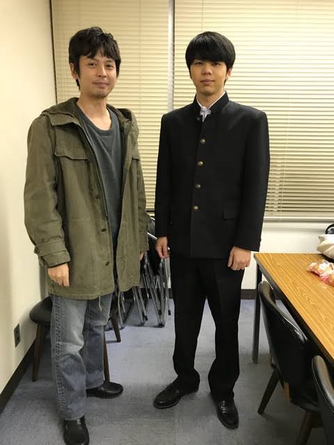 親子共演、きょうだい共演、夫婦共演している映画やドラマを教えてください。