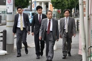 親子共演、きょうだい共演、夫婦共演している映画やドラマを教えてください。